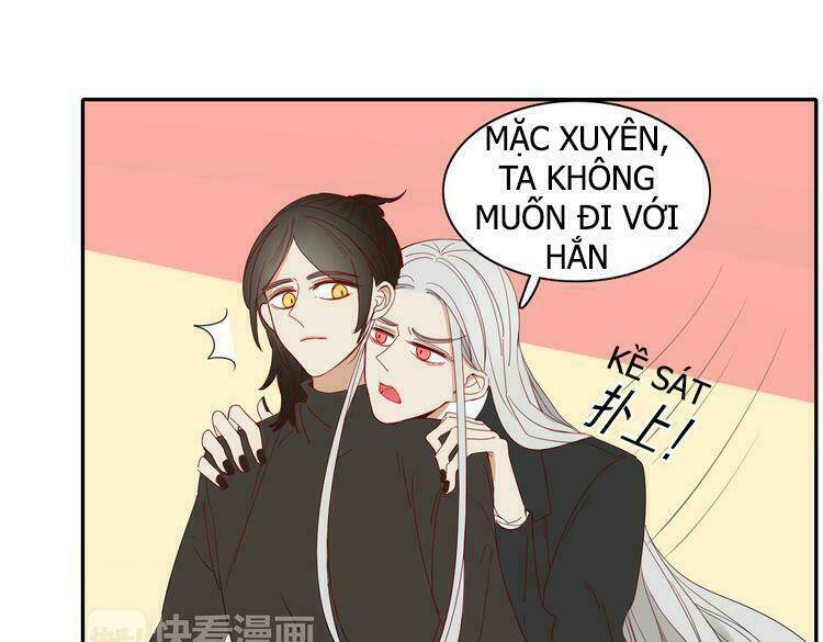 Ta Chỉ Muốn Giết Ngươi: Chapter 20