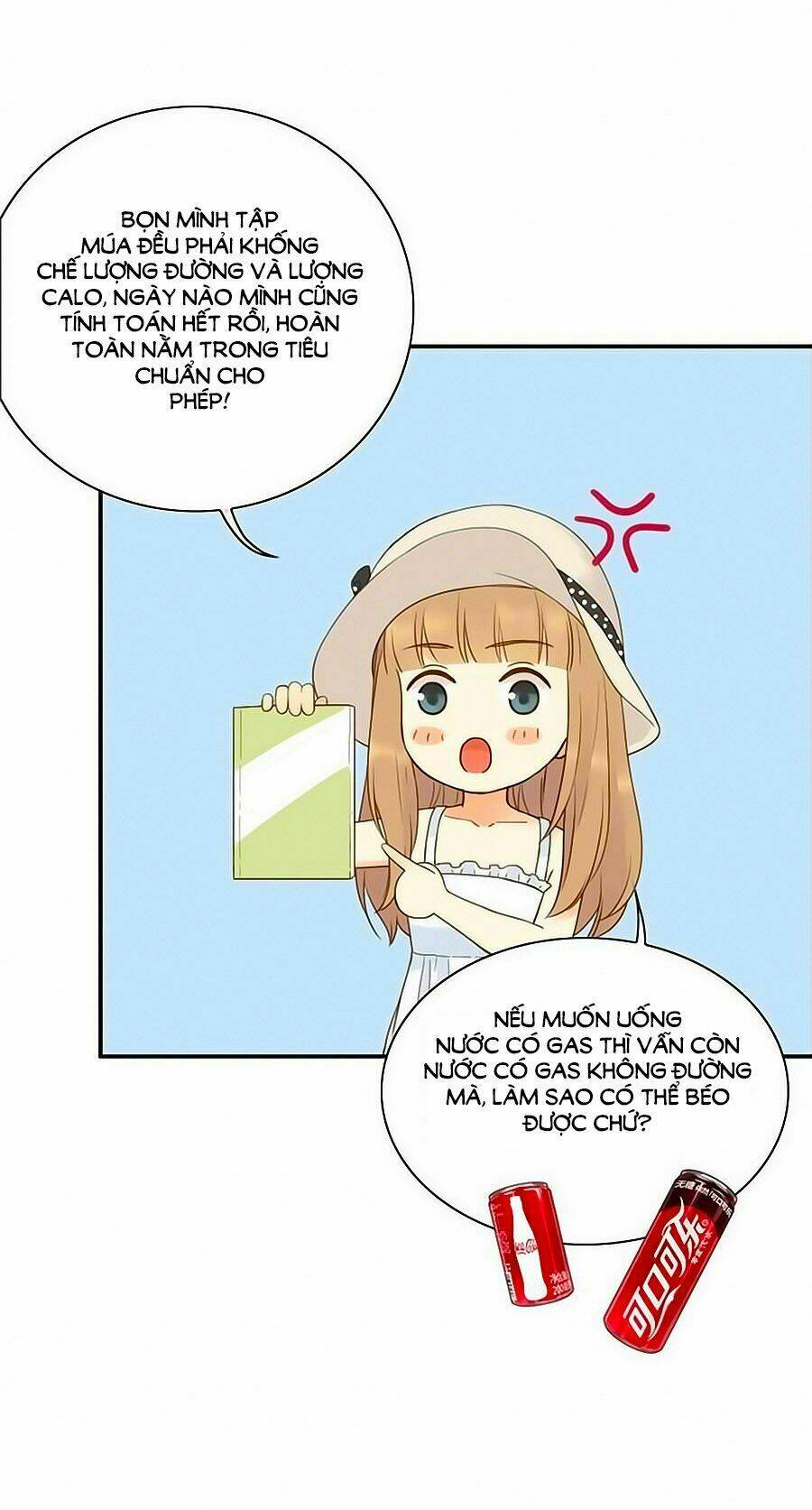 Bạc Hà Chi Hạ 2: Chapter 45.6