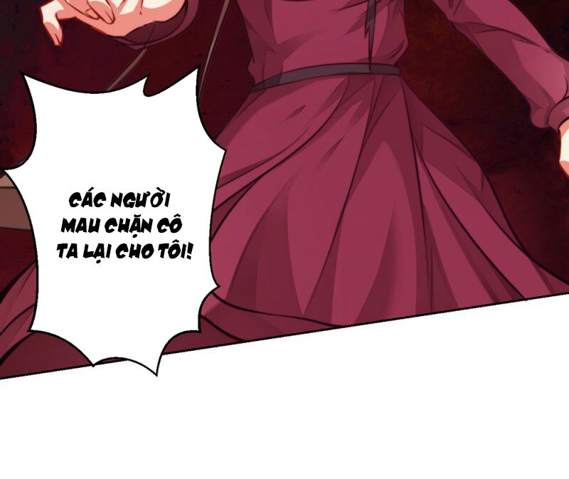 Yêu Tiếp Thành Nghiện, Tổng Tài Quá Bá Đạo: Chapter 13