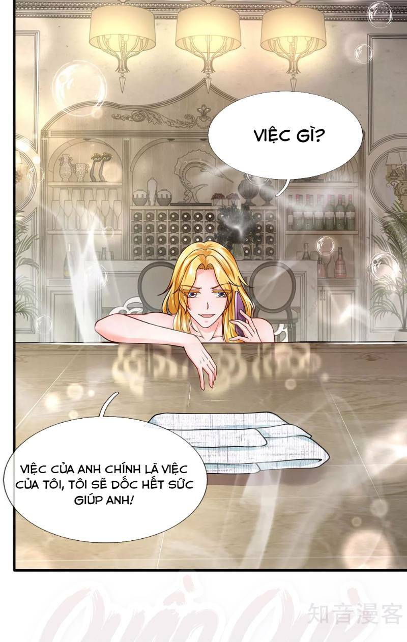 Chung Cực Binh Vương Tại Đô Thị: Chapter 93