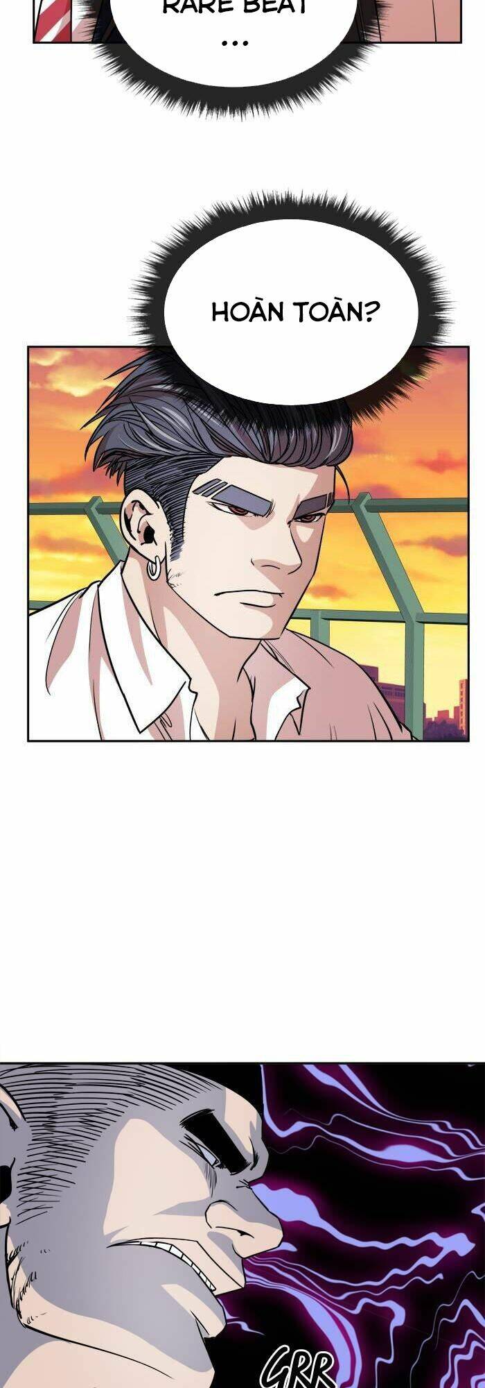 Change (Jinyuan): Chapter 99