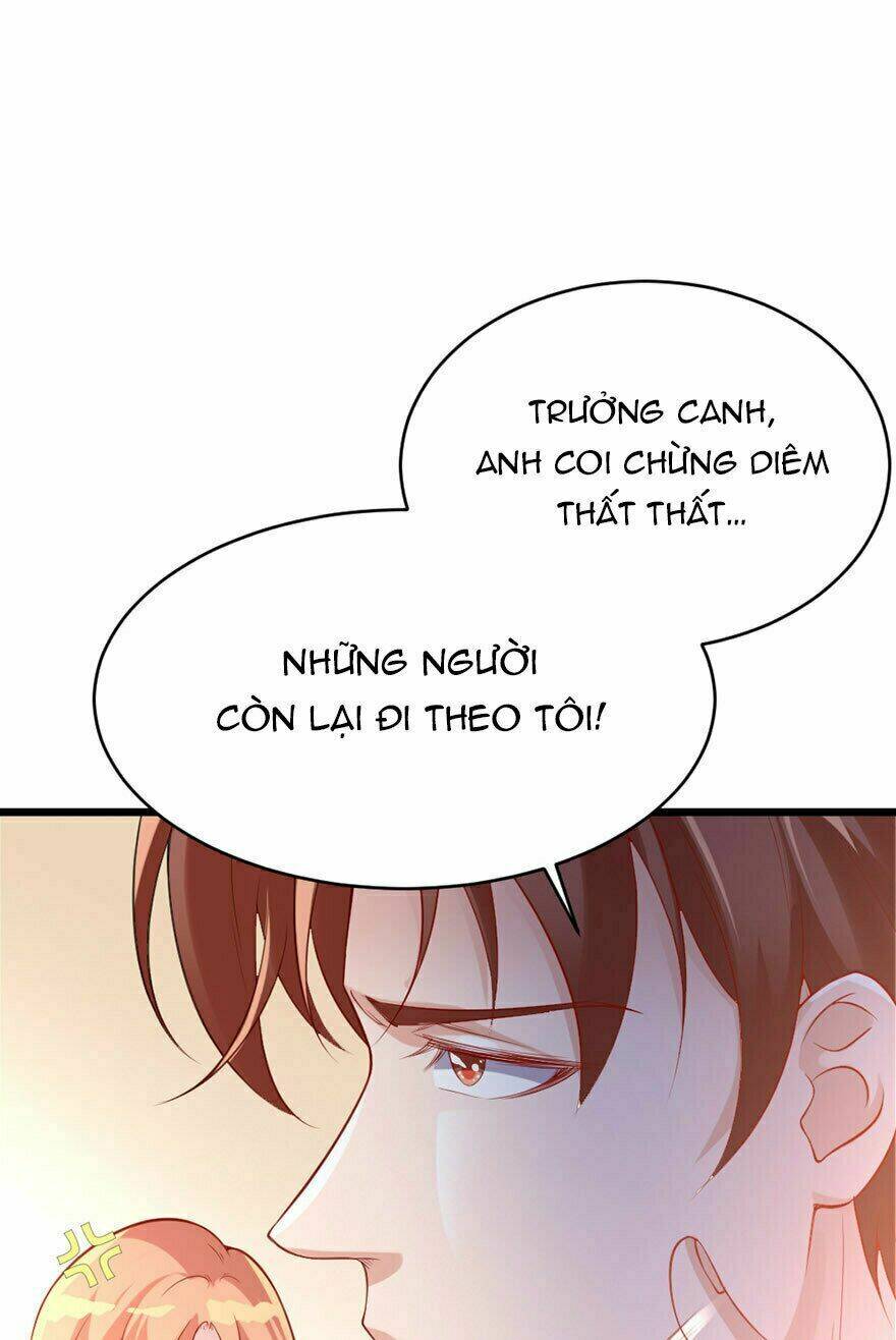 Tiểu Bạch Điềm Thê Của Long Thiếu: Chapter 21