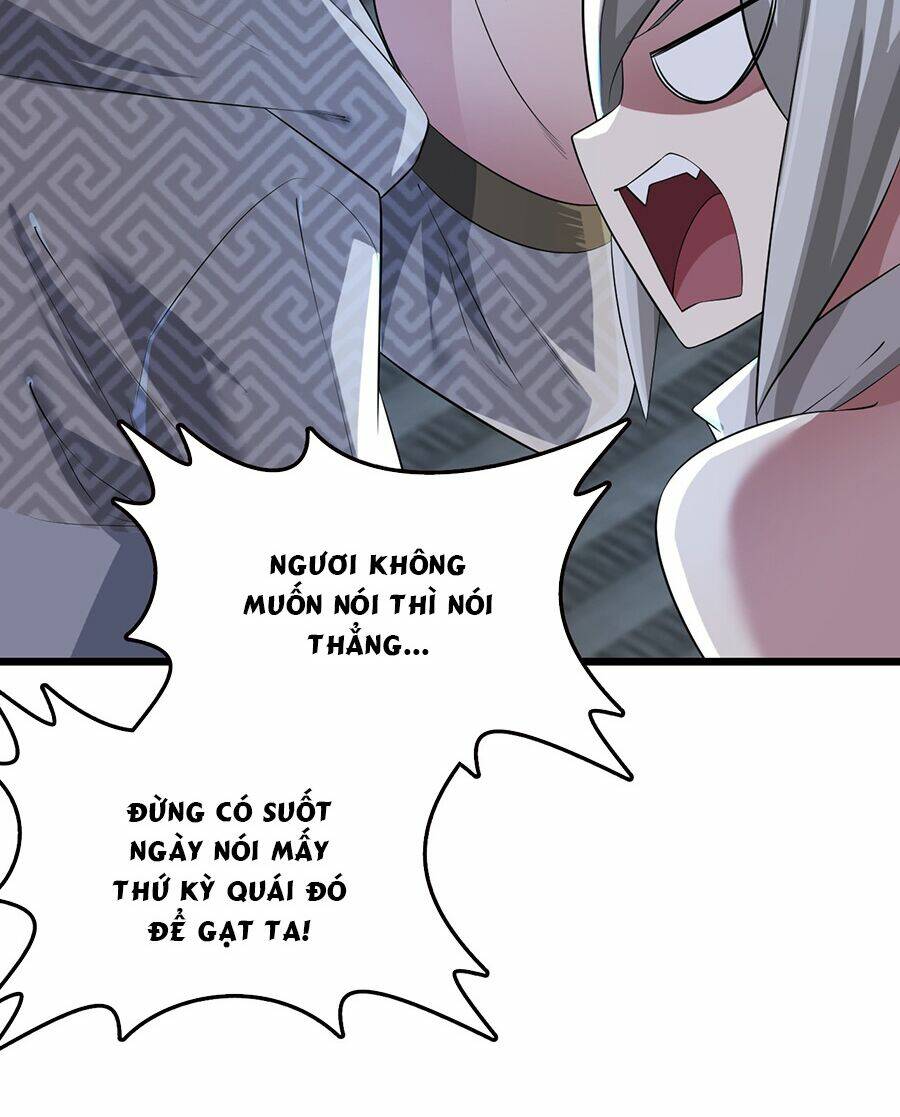 Đại Bảo Kiếm Của Tôi: Chapter 25