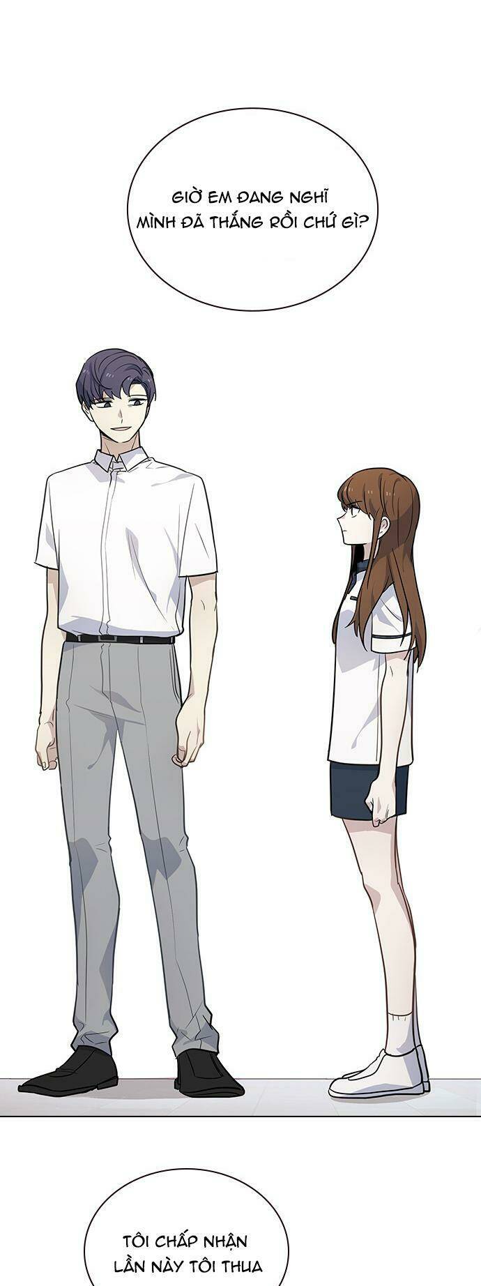 Thằng Bạn Trai Tồi Tệ Của Tôi: Chapter 67