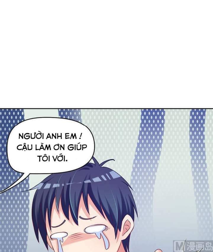 Tiêu Tiền Ở Thế Giới Khác: Chapter 17