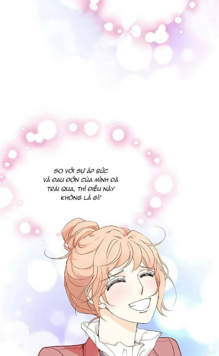 Lee Bom, Em Là Của Anh: Chapter 12