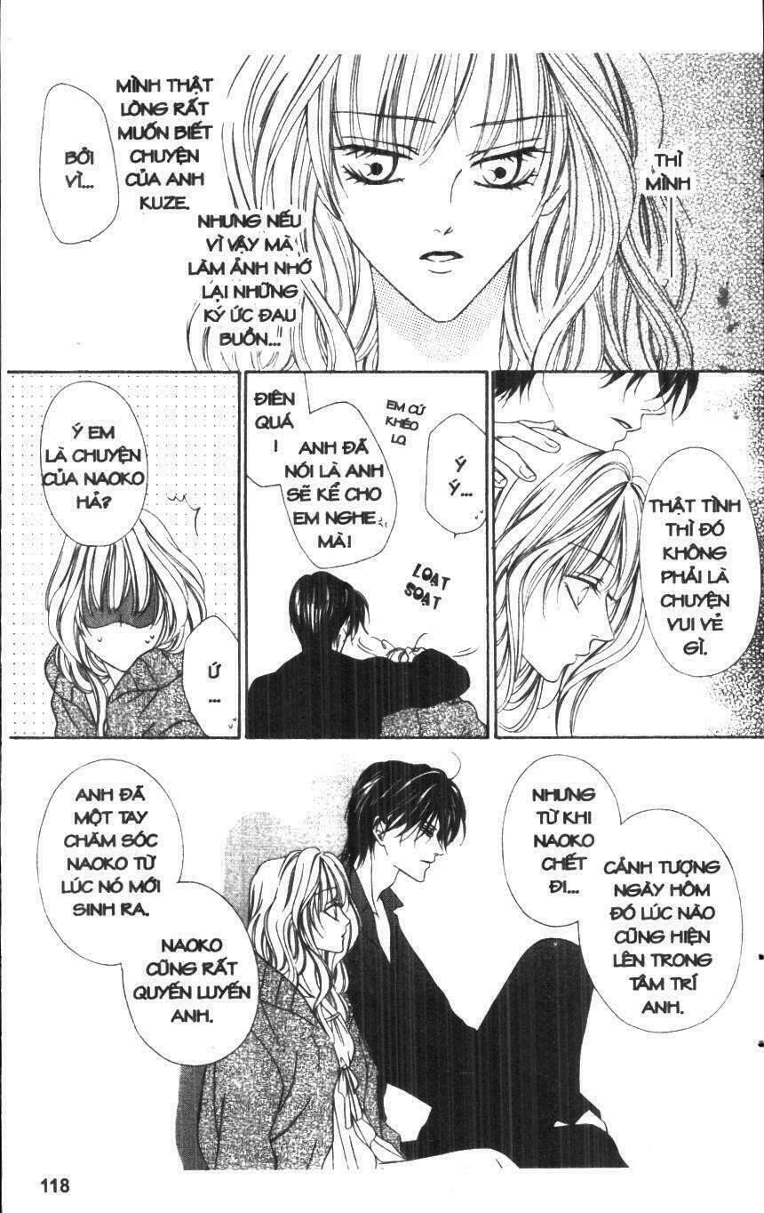 Keishichou Tokuhanka 007: Chapter 19.5