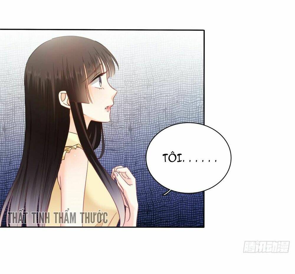 Bay Qua Thiên Sơn Đến Yêu Anh: Chapter 51