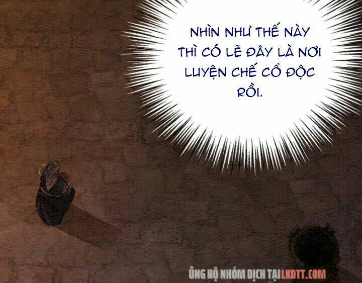 Trọng Sinh Bá Sủng Nhiếp Chính Vương Quá Mạnh Mẽ: Chapter 202