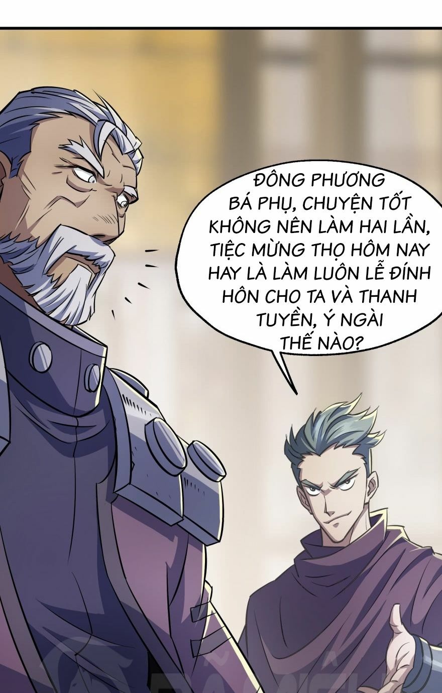 Thú Nhân: Chapter 64