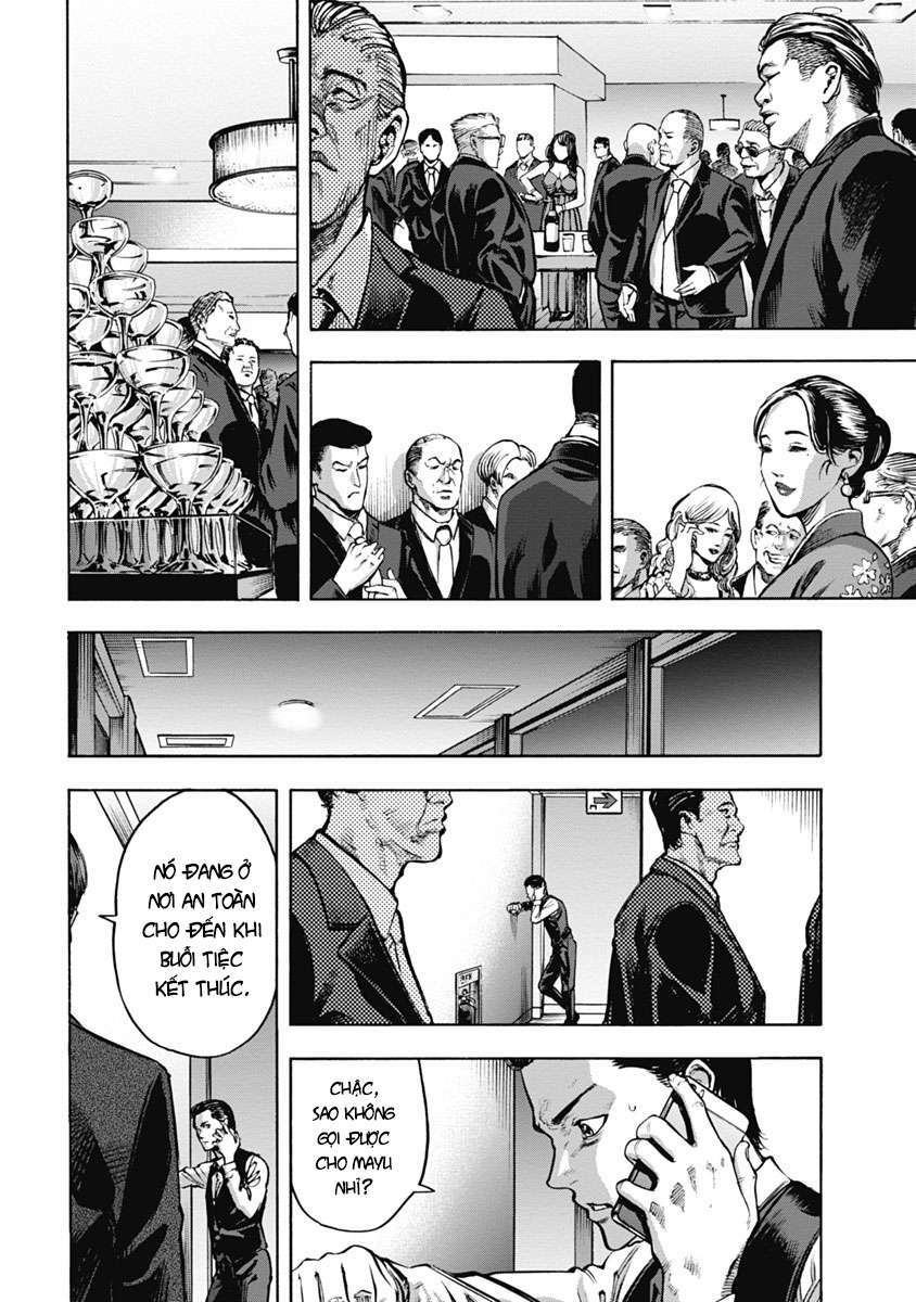 Casinogui: Chapter 26