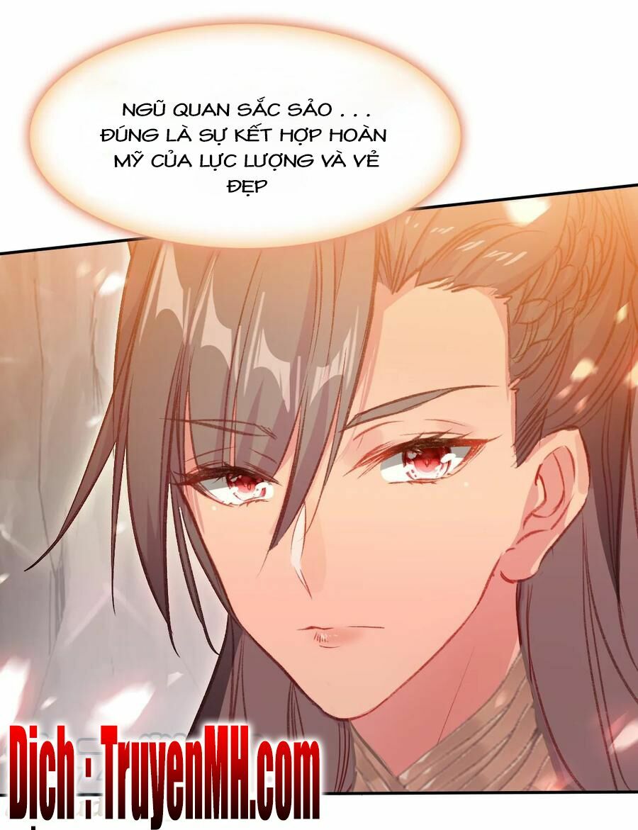 Gả Cho Một Tên Thái Giám Đáng Ghét: Chapter 115