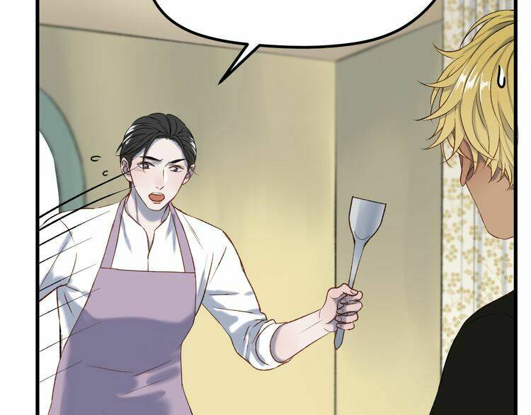 Lượm Được Một Tiểu Hồ Ly 2: Chapter 91