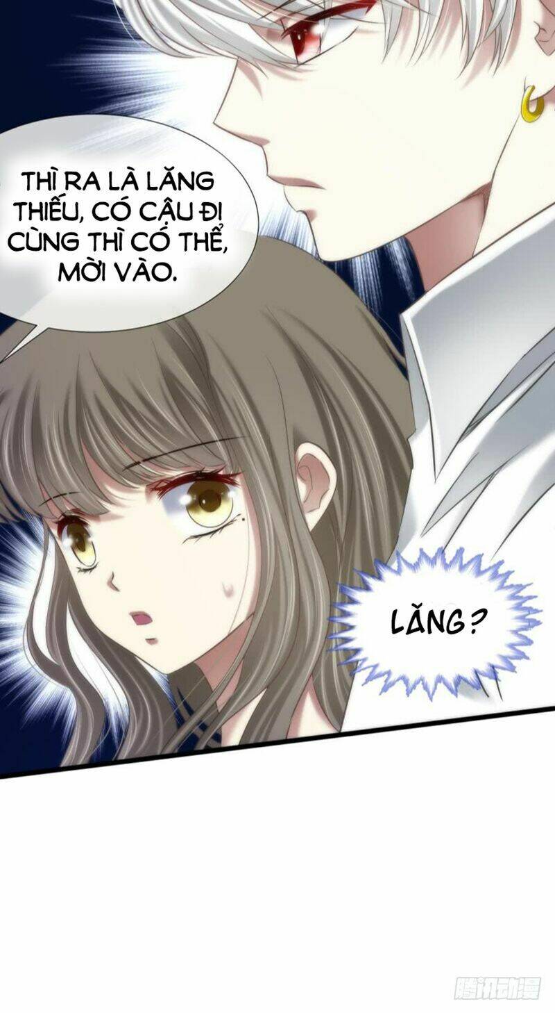 Một Vạn Tư Thế Công Lược Yêu Nam: Chapter 116