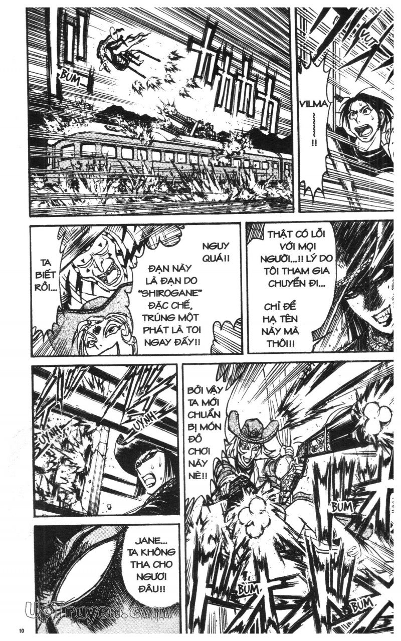 Fujita Kazuhiro: Chapter 42