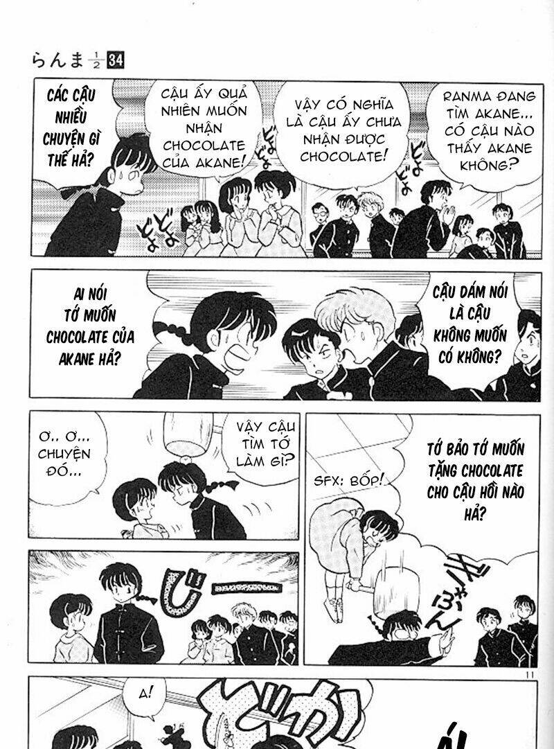 Suối Lời Nguyền: Chapter 357