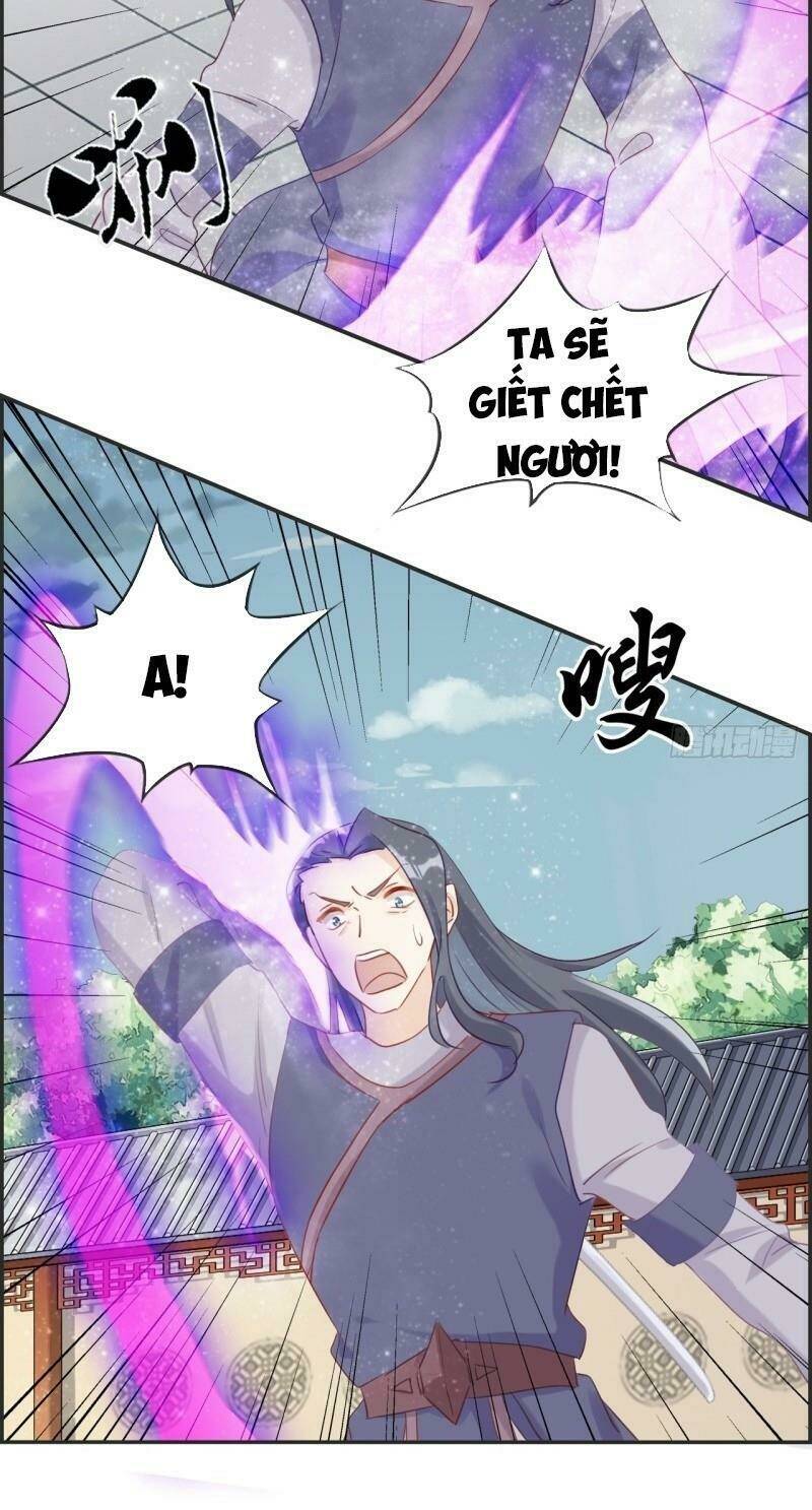 Tối Cường Hoàn Khố Hệ Thống: Chapter 58