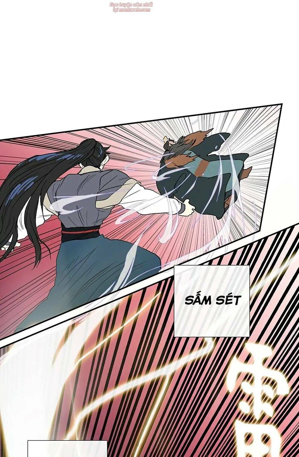 Học Sĩ Tái Sinh: Chapter 91