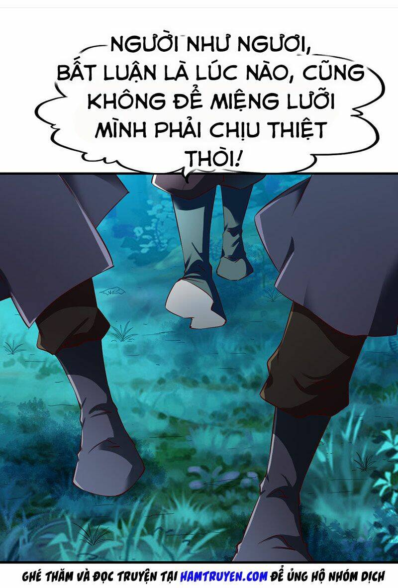 Chiến Đỉnh: Chapter 102