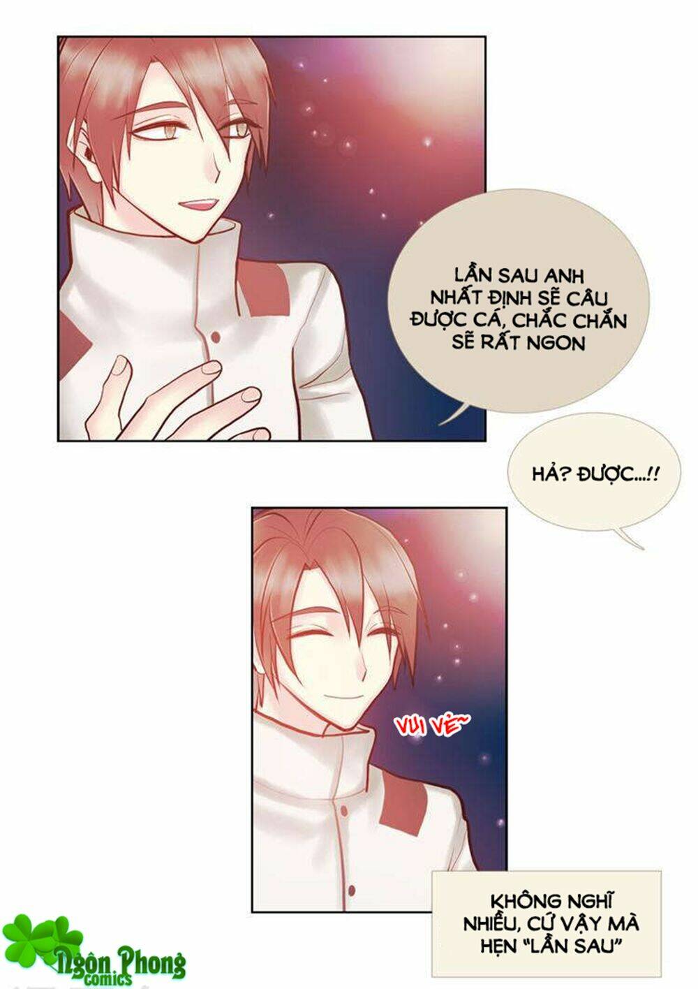Định Chế Tình Yêu: Chapter 55