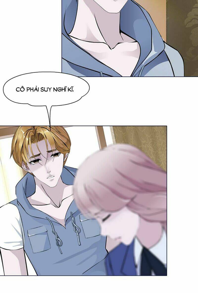 Sổ Tay Mỹ Nam Giới X: Chapter 26