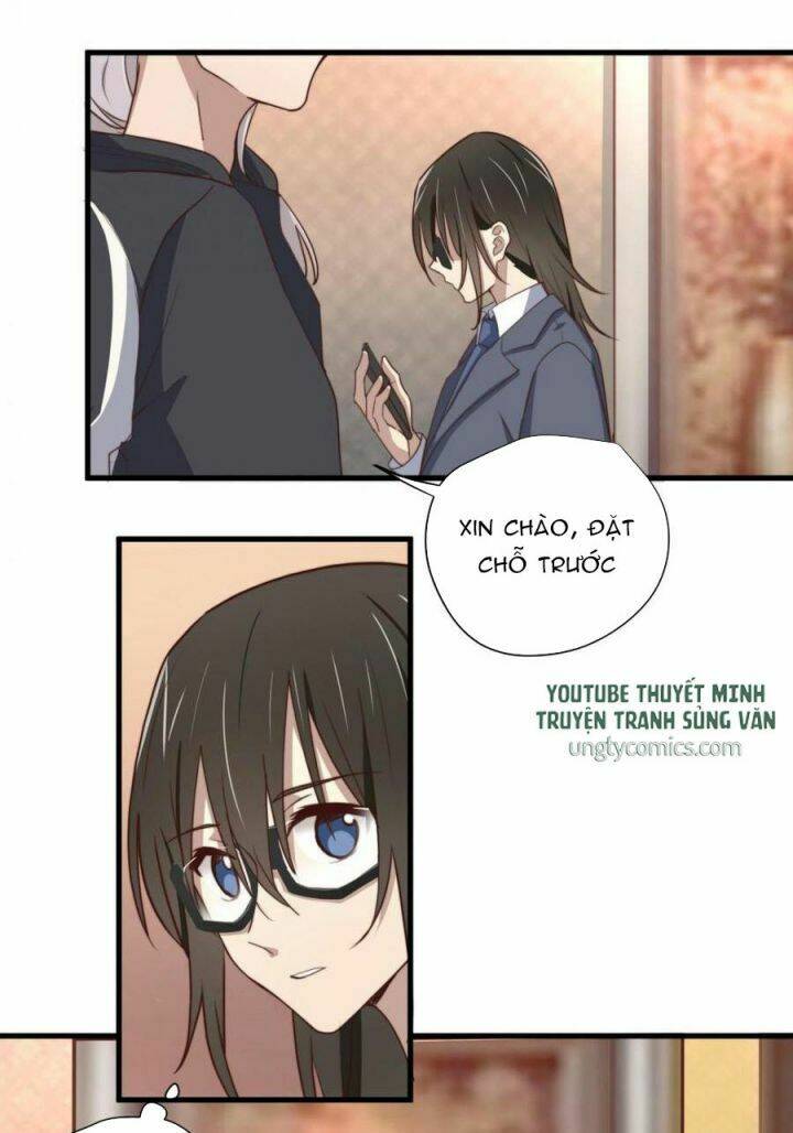 Đơn Phương Yêu Thầm Anh: Chapter 33