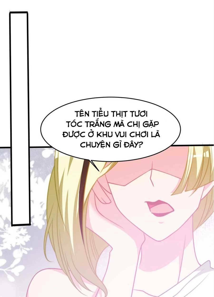 Vết Cắn Trí Mạng: Chapter 54