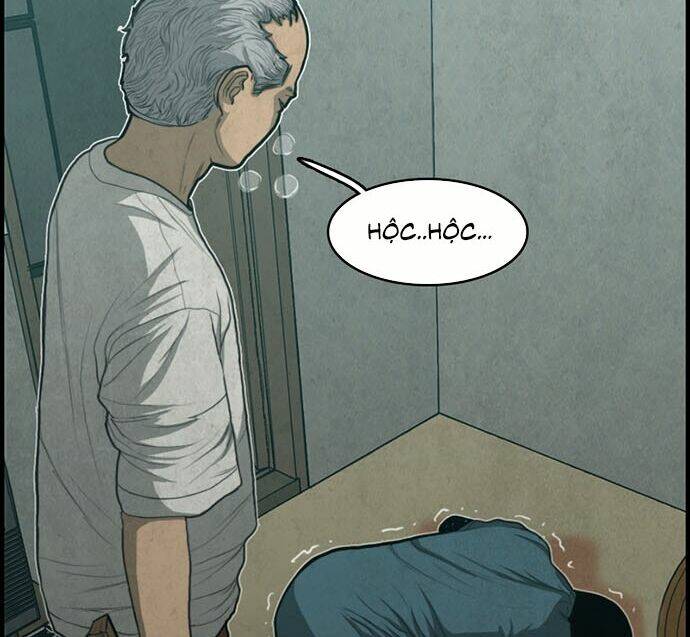 Khu Trọ Quỷ Ám: Chapter 37