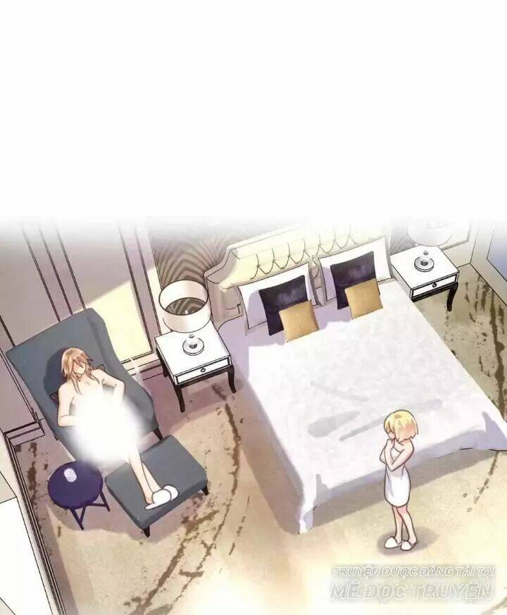 Bản Hợp Đồng Của Tổng Tài Lạnh Lùng: Chapter 41