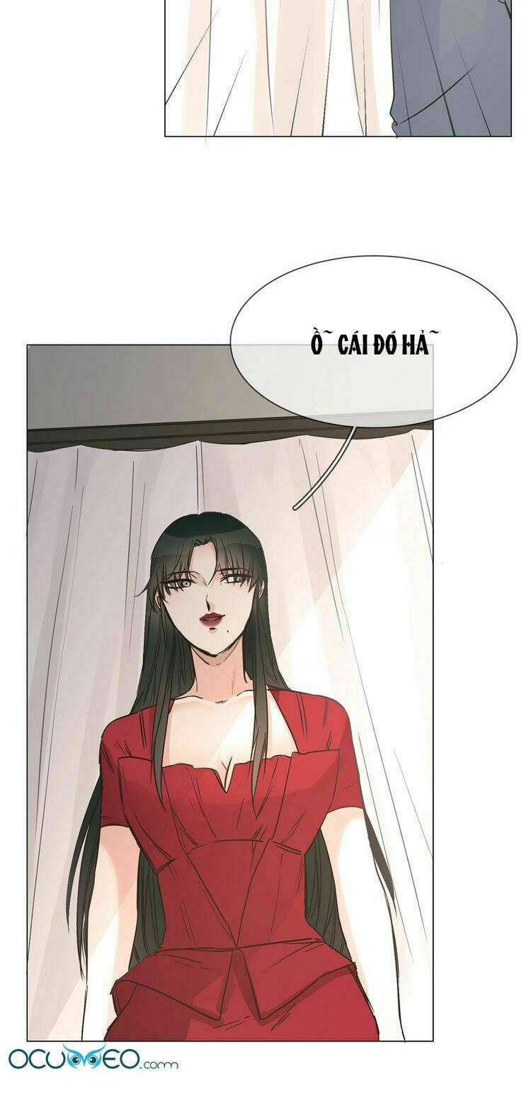 Ngôi Sao Vụn Vỡ: Chapter 8