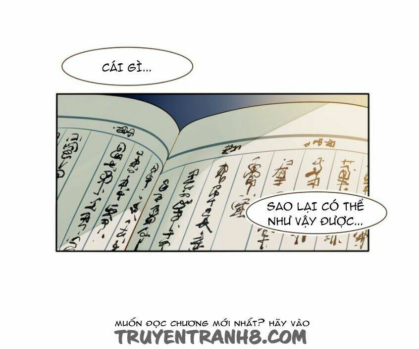 Tại Hạ Là Thần Tình Yêu: Chapter 31