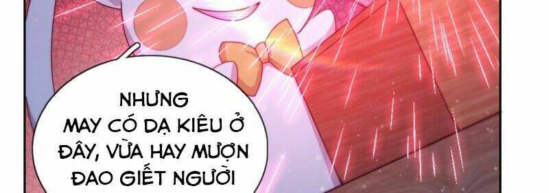 Vân Tưởng Chi Ca: Truy Ái Chỉ Lệnh: Chapter 28