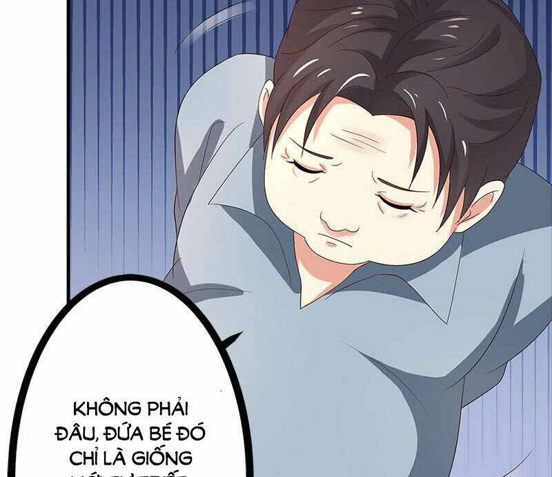 Này! Đừng Động Vào Phô Mai Của Tôi: Chapter 54