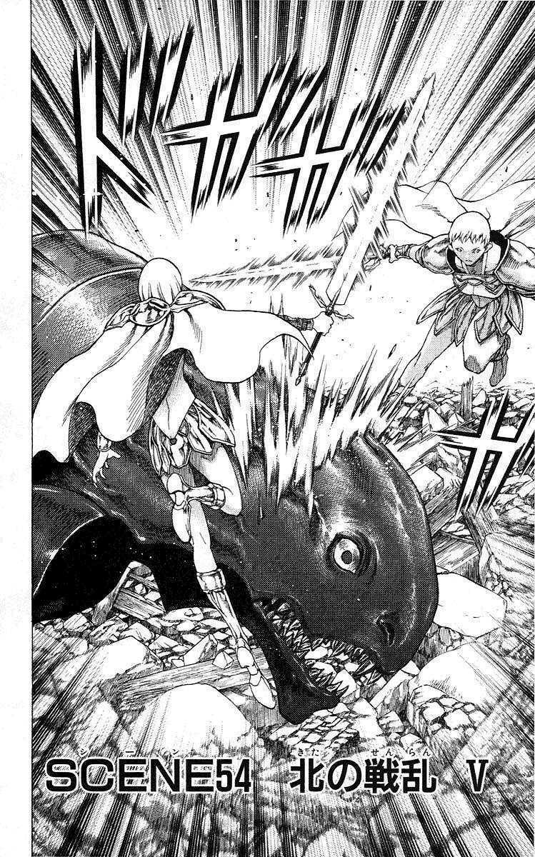 Mắt Bạc: Chapter 54