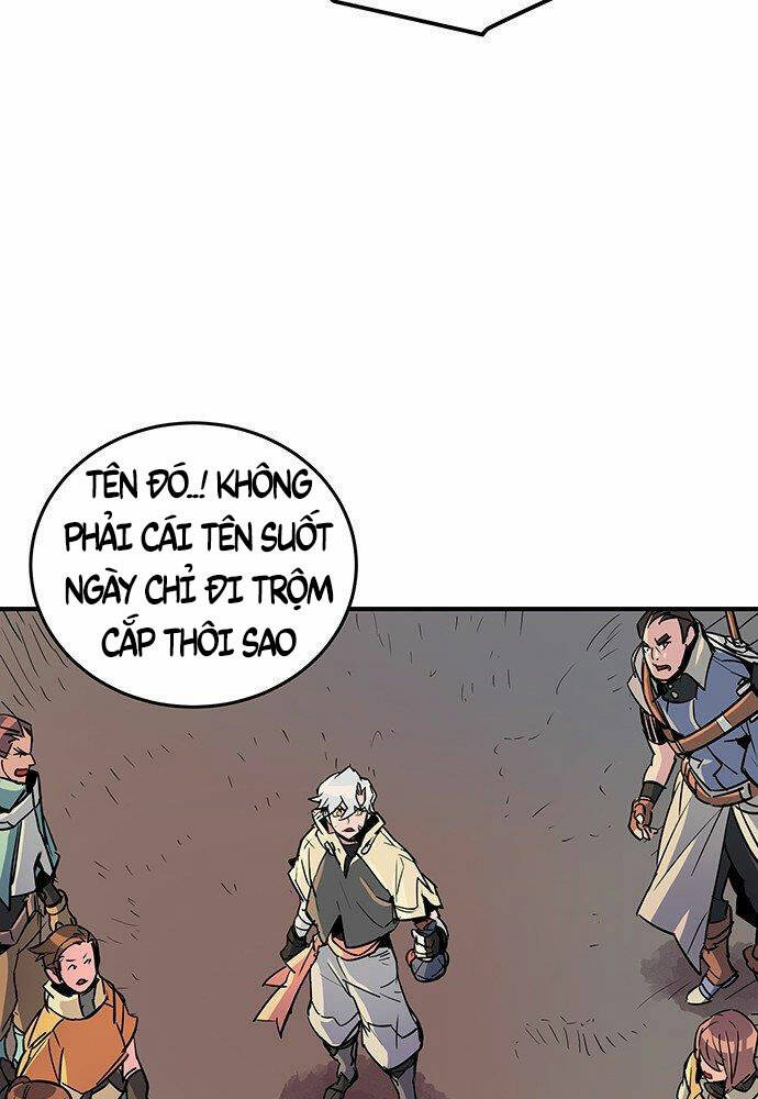 Chủ Nhân Thiên Giới: Chapter 1