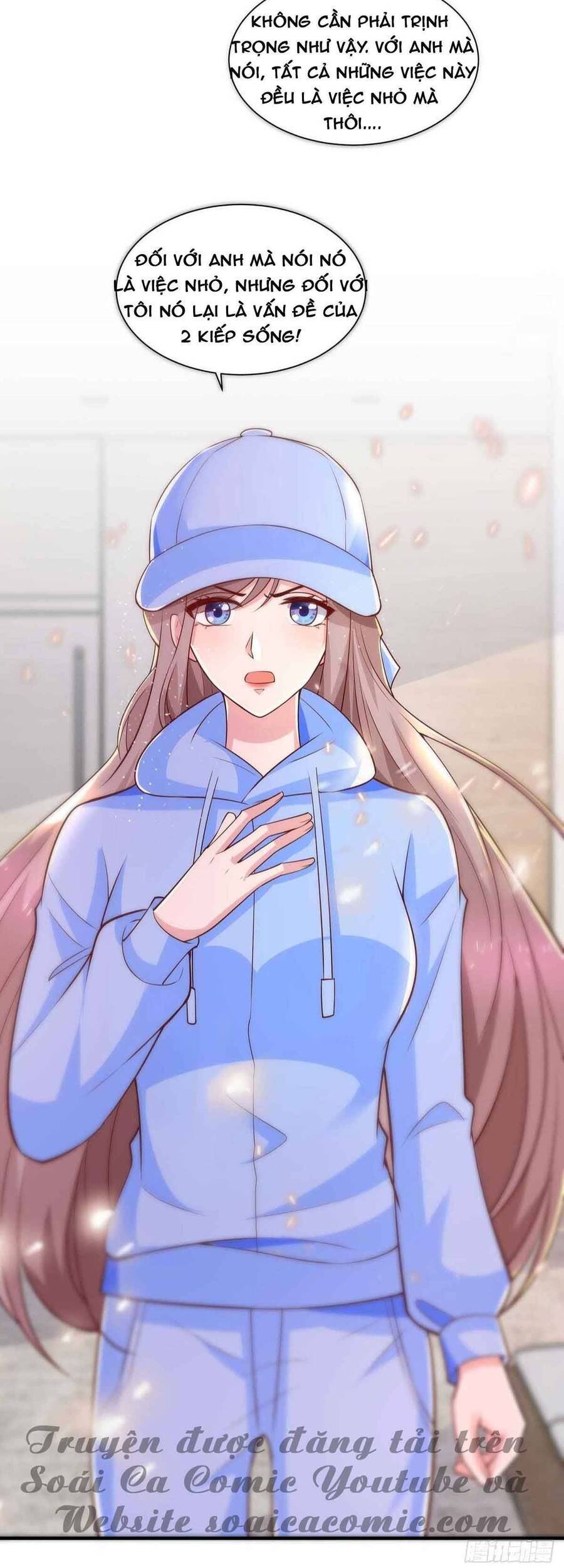 Trọng Sinh Chi Ngược Tra Nữ Vương: Chapter 54