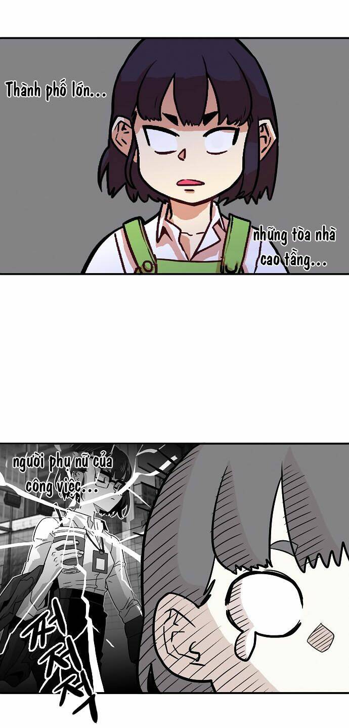 Bẫy Troll: Chapter 12