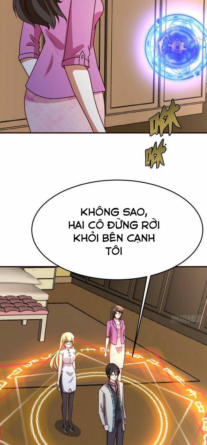Trọng Sinh Tu Chân Tại Đô Thị: Chapter 117