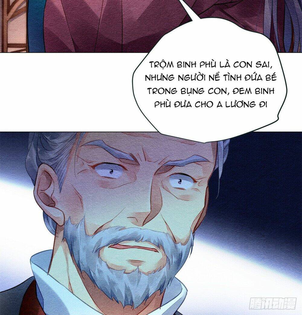 Vấn Đan Chu: Chapter 10