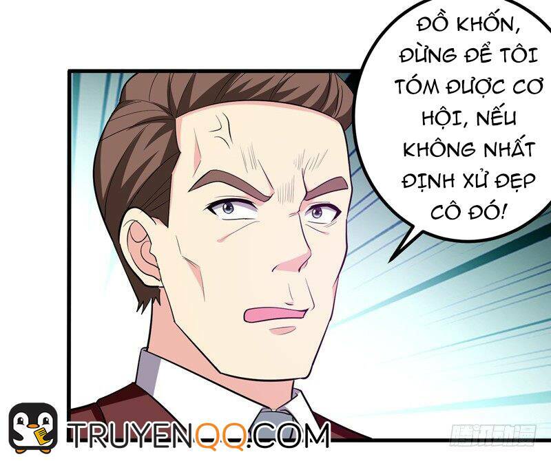 Vòng Bạn Bè Địa Phủ: Chapter 35