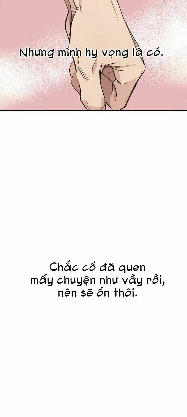 Màn Đêm Buông Xuống Là Khi Qụa Kêu: Chapter 3