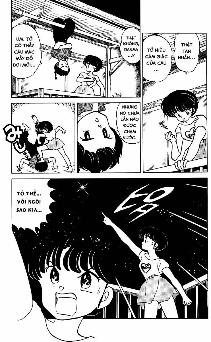 Suối Lời Nguyền: Chapter 139