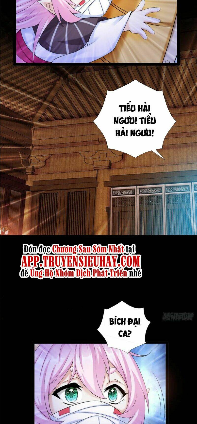 Tà Du Ký: Chapter 113