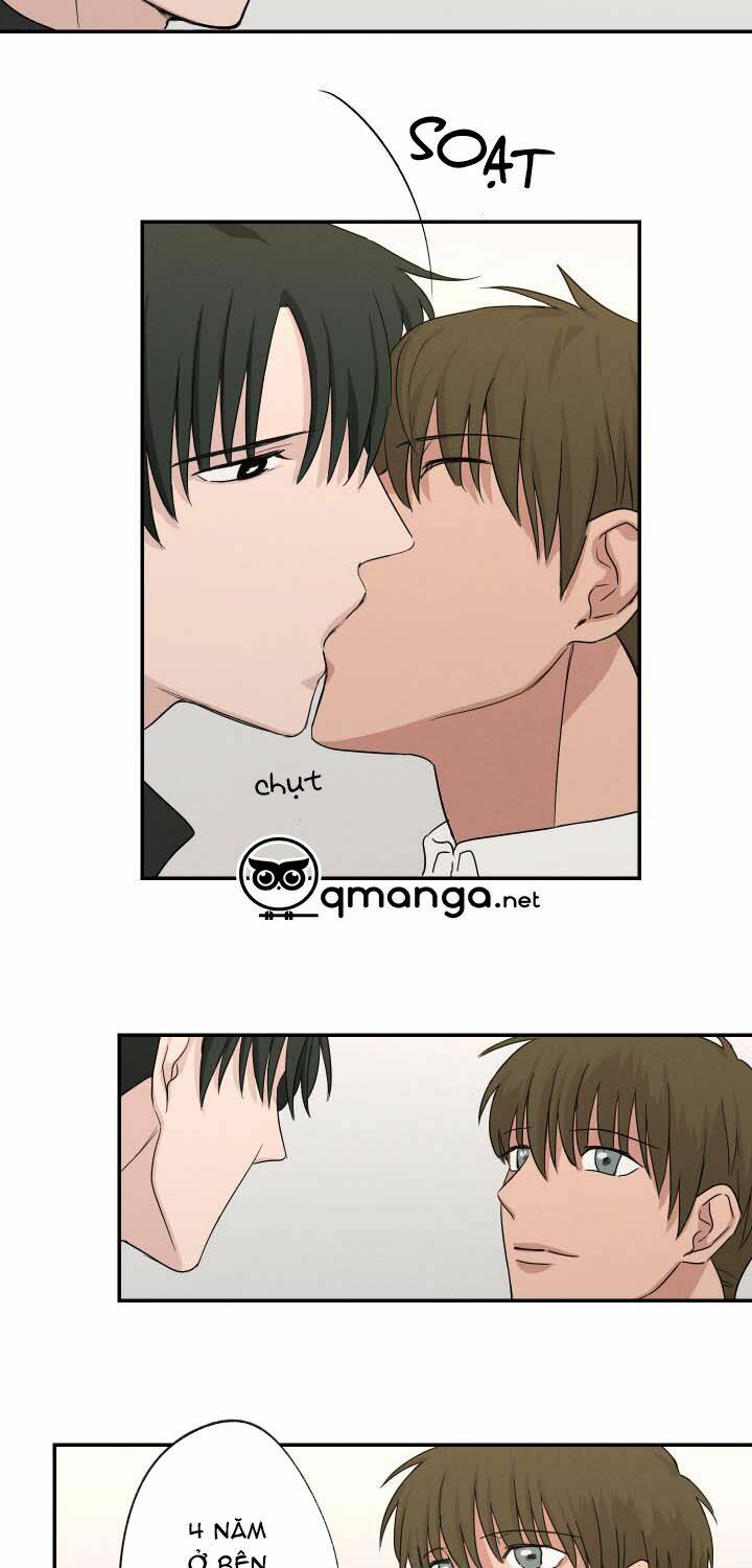 Trốn Tìm: Chapter 12