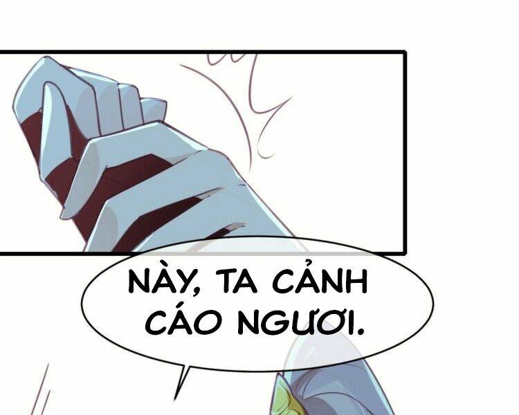 Quỷ Vương Nan Dưỡng Tiểu Ma Phi: Chapter 3