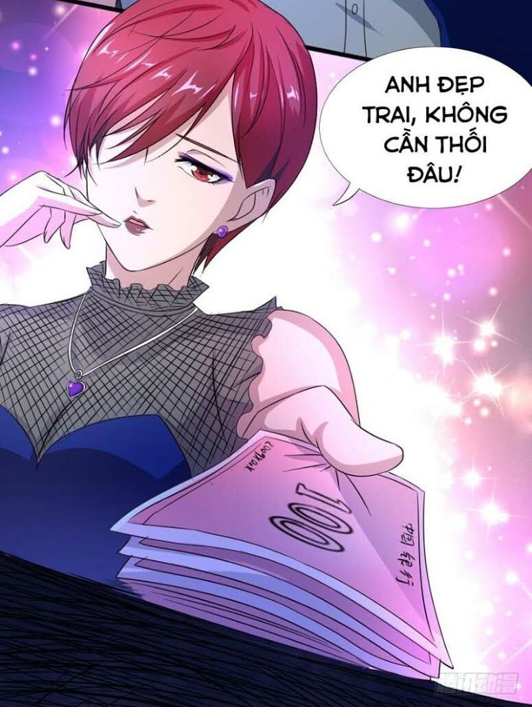 Thập Nhị Thiên Kiếp: Chapter 2