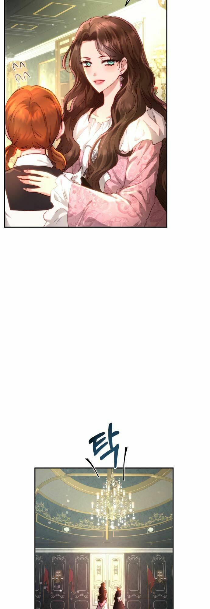 Rosalind Bogart: Chapter 1