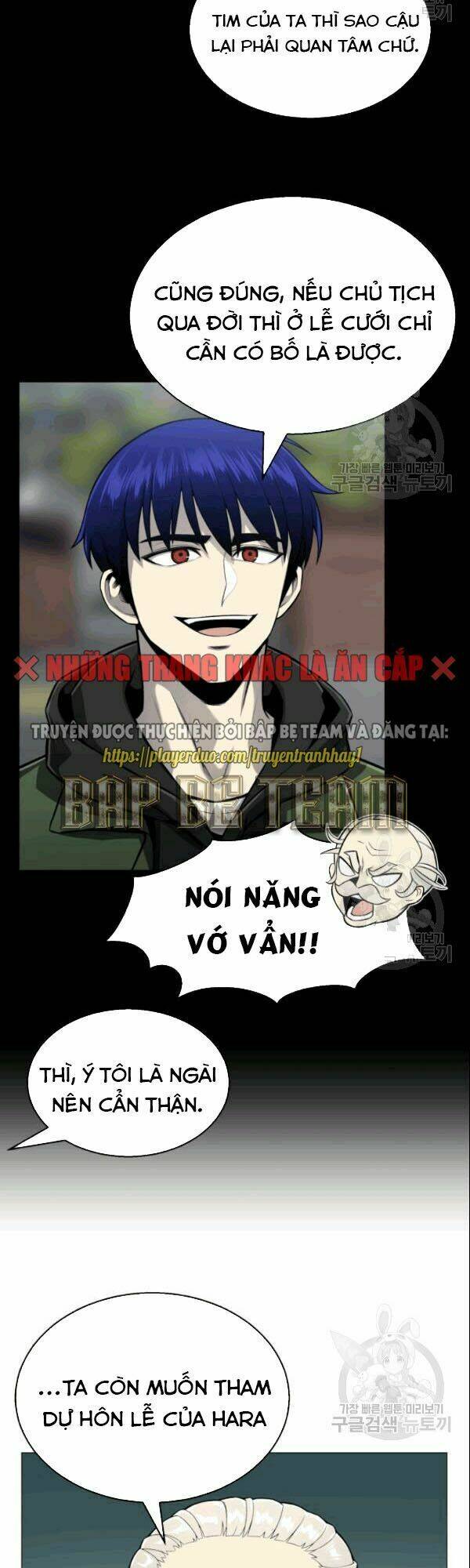 Luân Hồi Ác Nhân: Chapter 60