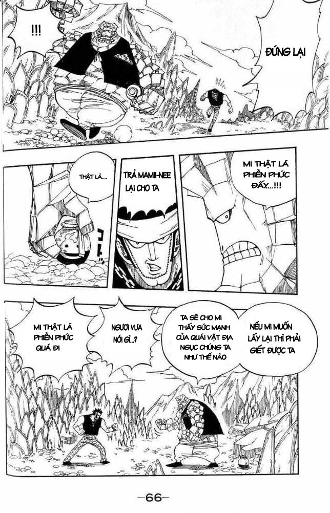 Monster Soul: Chapter 5