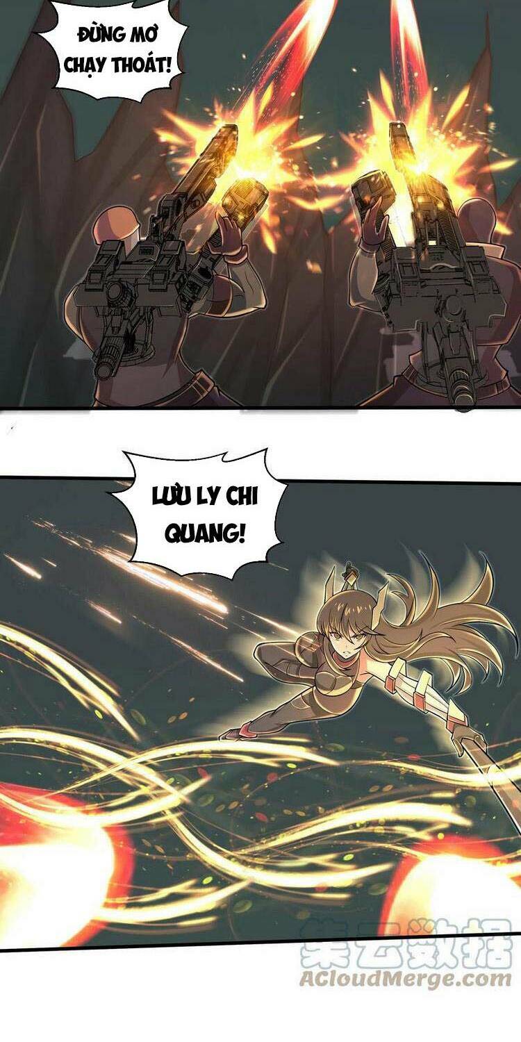 Một Trăm Triệu Điểm: Chapter 83